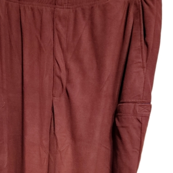 Scandia Woods size XL jogging suit. 100% polyester. NEW! - Picture 7 of 14